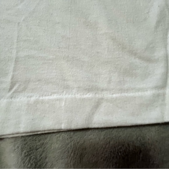 Vintage Dr. Suess One Fish Two Fish White Single Stitch T-Shirt 1990's - Picture 6 of 13